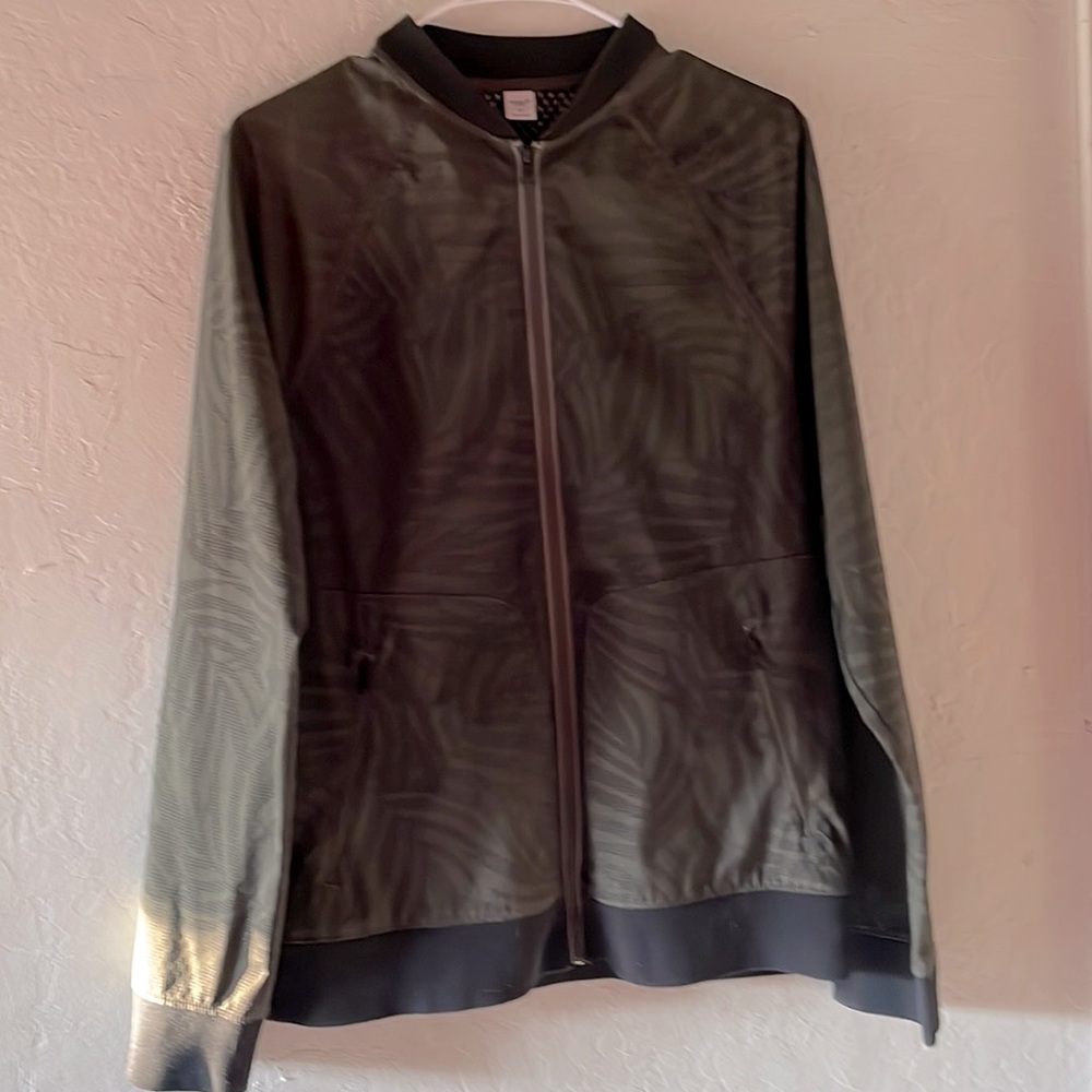 Old Navy active wear jacket